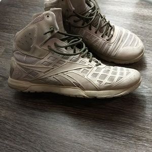 reebok crossfit nano 3.0 mid